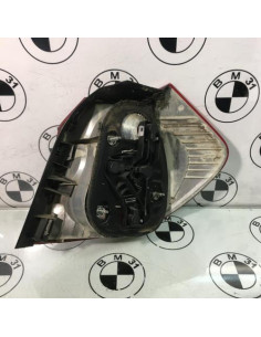Feu arriere principal gauche (feux) BMW SERIE 1 E87 PHASE 1 Diesel