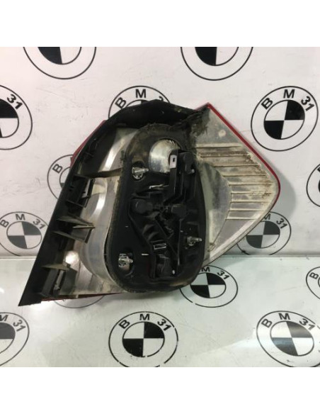 Feu arriere principal gauche (feux) BMW SERIE 1 E87 PHASE 1 Diesel