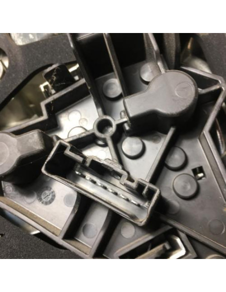 Feu arriere principal gauche (feux) BMW SERIE 1 E87 PHASE 1 Diesel