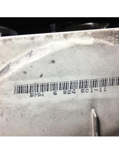 Feu arriere principal gauche (feux) BMW SERIE 1 E87 PHASE 1 Diesel