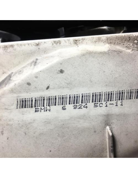 Feu arriere principal gauche (feux) BMW SERIE 1 E87 PHASE 1 Diesel