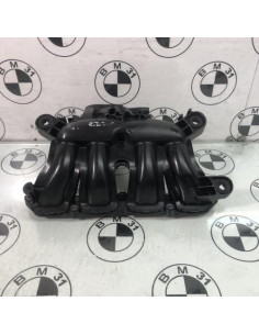 Collecteur d'admission BMW SERIE 1 F21 PHASE 1 Essence 2