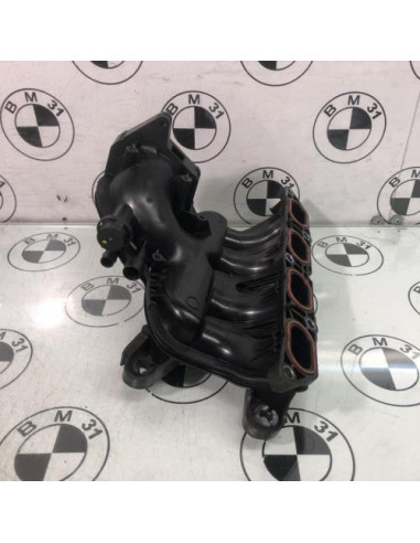 Collecteur d'admission BMW SERIE 1 F21 PHASE 1 Essence