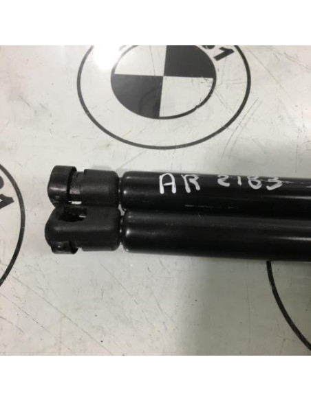 Verin de coffre BMW X3 E83 PHASE 2 Diesel