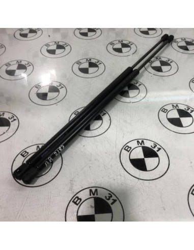 Verin de coffre BMW X3 E83 PHASE 2 Diesel