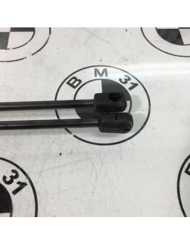 Verin de coffre BMW X3 E83 PHASE 2 Diesel