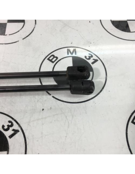 Verin de coffre BMW X3 E83 PHASE 2 Diesel