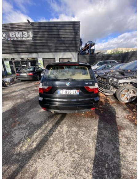 Verin de coffre BMW X3 E83 PHASE 2 Diesel