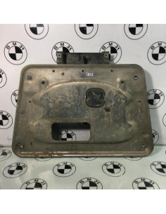 Cache sous moteur BMW X3 E83 PHASE 2 Diesel 2