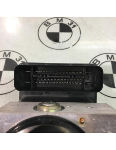 Bloc ABS (freins anti-blocage) BMW SERIE 1 E87 PHASE 1 Diesel 2