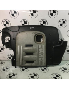 Cache moteur  BMW SERIE 3 E46 COUPE PHASE 2 Diesel 2