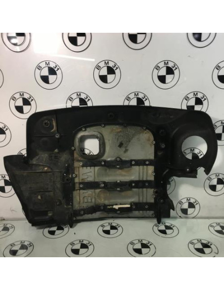 Cache moteur  BMW SERIE 3 E46 COUPE PHASE 2 Diesel