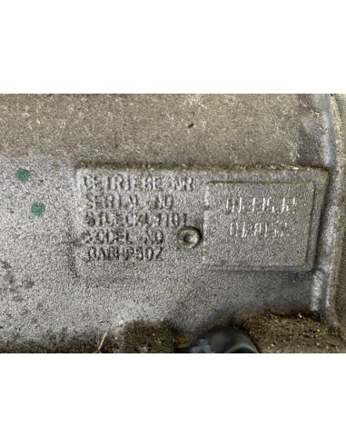 Boite de vitesses BMW SERIE 1 F21 PHASE 2 Diesel