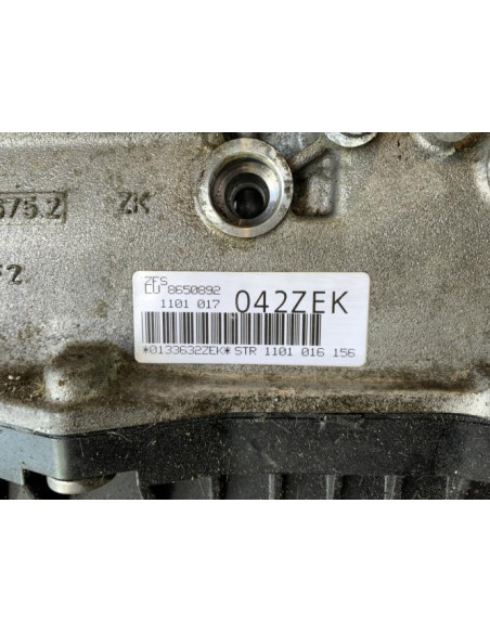 Boite de vitesses BMW SERIE 1 F21 PHASE 2 Diesel