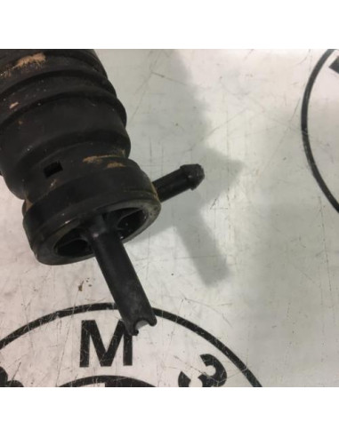 Pompe lave glace arriere BMW SERIE 3 E46 COUPE PHASE 2 Diesel