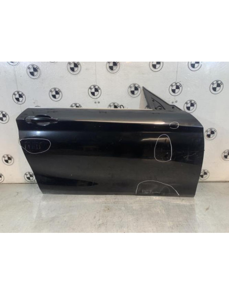 Poignee porte avant droit BMW SERIE 1 F21 PHASE 2 Diesel