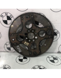 Volant moteur BMW SERIE 3 E90 PHASE 1 Diesel 2