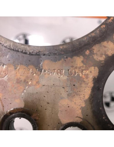 Volant moteur BMW SERIE 3 E90 PHASE 1 Diesel