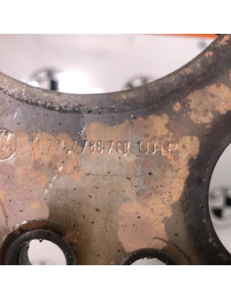 Volant moteur BMW SERIE 3 E90 PHASE 1 Diesel