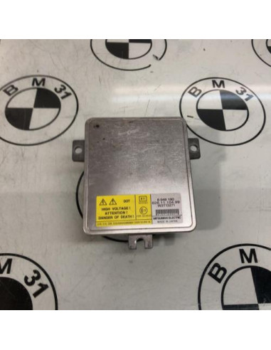 Boitier xenon BMW SERIE 3 E90 PHASE 1 Diesel