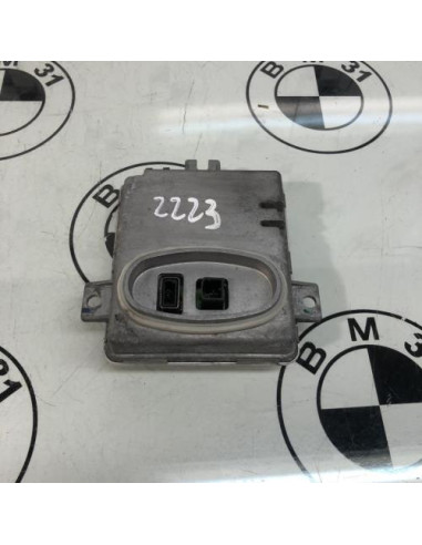 Boitier xenon BMW SERIE 3 E90 PHASE 1 Diesel
