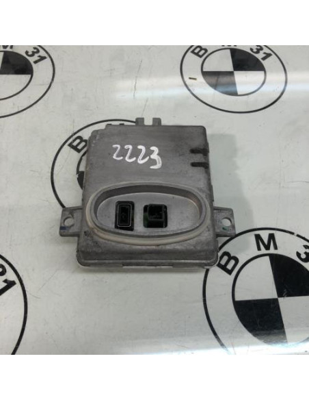 Boitier xenon BMW SERIE 3 E90 PHASE 1 Diesel