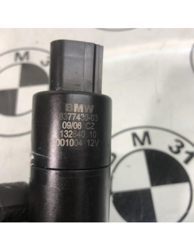 Pompe lave phares BMW SERIE 3 E90 PHASE 1 Diesel