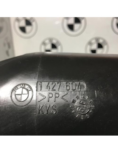 Conduite d'air BMW SERIE 7 E38 Essence