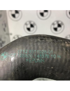 Durite BMW SERIE 7 E38 Essence