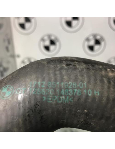 Durite BMW SERIE 7 E38 Essence