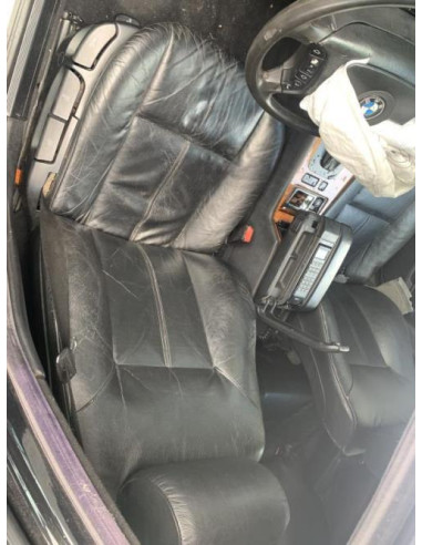 Durite BMW SERIE 7 E38 Essence