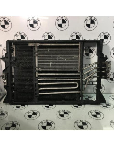 Radiateur de direction assistee BMW SERIE 7 E38 Essence