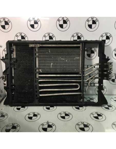 Radiateur de direction assistee BMW SERIE 7 E38 Essence