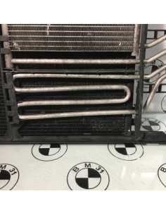 Radiateur de direction assistee BMW SERIE 7 E38 Essence 2