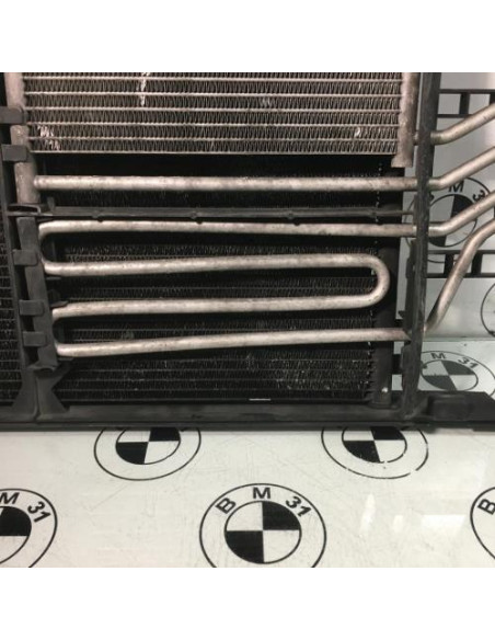 Radiateur de direction assistee BMW SERIE 7 E38 Essence