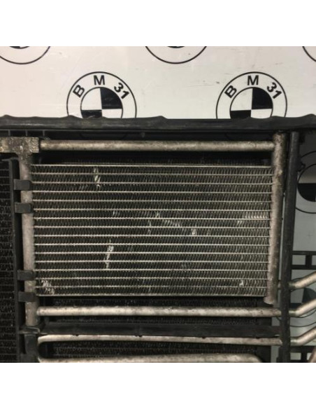 Radiateur huile BMW SERIE 7 E38 Essence