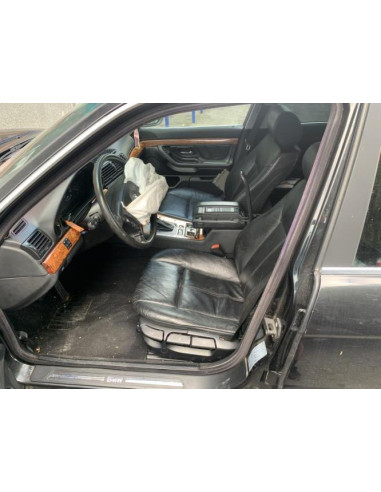 Radiateur huile BMW SERIE 7 E38 Essence