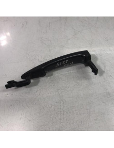 Poignee porte avant gauche BMW SERIE 1 E87 PHASE 1 Diesel 2