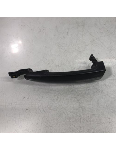 Poignee porte avant gauche BMW SERIE 1 E87 PHASE 1 Diesel