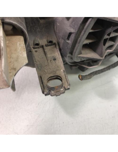 Optique avant principal gauche (feux)(phare) BMW SERIE 1 E87 PHASE 1 Diesel