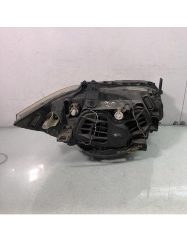 Optique avant principal gauche (feux)(phare) BMW SERIE 1 E87 PHASE 1 Diesel
