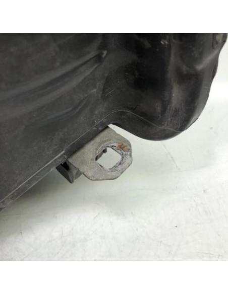 Optique avant principal gauche (feux)(phare) BMW SERIE 1 E87 PHASE 1 Diesel