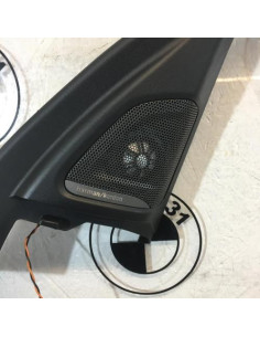 Haut parleur BMW X6 F16 