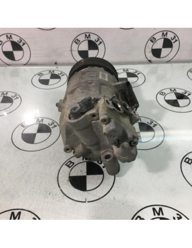 Compresseur clim BMW SERIE 1 E88 CABRIO Essence