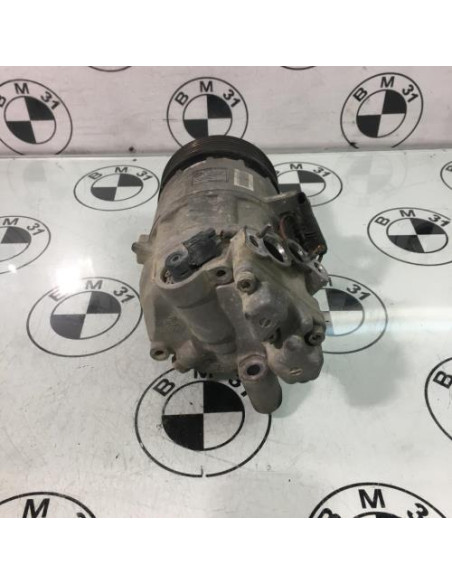 Compresseur clim BMW SERIE 1 E88 CABRIO Essence