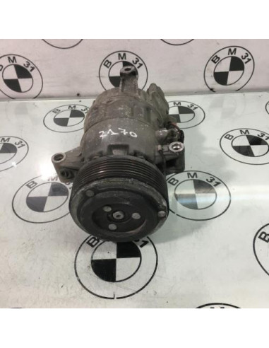 Compresseur clim BMW SERIE 1 E88 CABRIO Essence