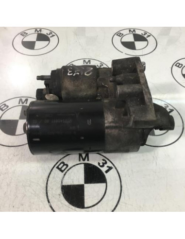 Demarreur MINI MINI 2 R56 PHASE 1 Essence