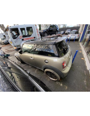 Demarreur MINI MINI 2 R56 PHASE 1 Essence