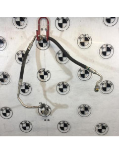 Tuyau de climatisation BMW SERIE 1 E88 CABRIO Essence