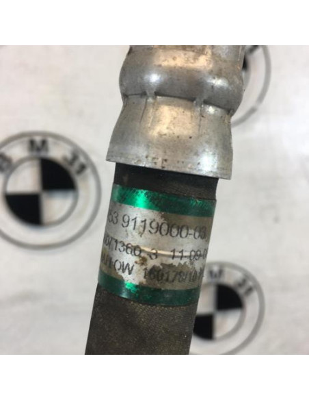 Tuyau de climatisation BMW SERIE 1 E88 CABRIO Essence